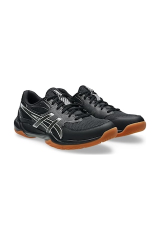 Asics Gel-rocket 12 Erkek Spor Ayakkabı 1071a116-001 Siyah