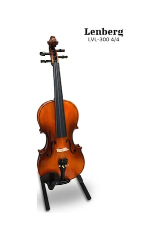 Lenberg Lvl-300 4/4 Tam Keman