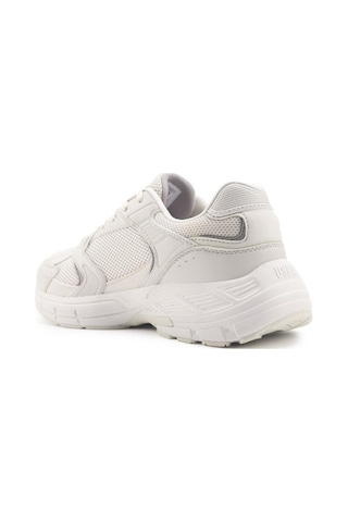 U.S. Polo Assn. U.s Polo Assn. Felıx 4fx 101501745 Erkek Yürüyüş Ve Koşu Ayakkabısı Bej Gri 40-45 001