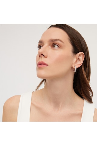 Merano Design Lola Küpe Çok Renkli