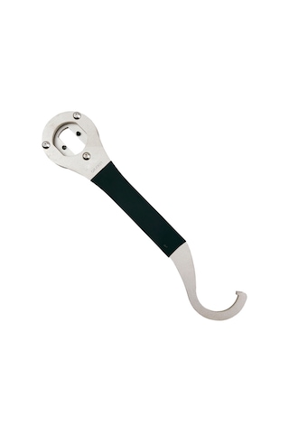 Lemestar Gk-fk01 Çelik Bisiklet Orta Eksen Açma-yükleme Aracı, Kilit Çember Torna, Tamir Gereci Çok Renkli