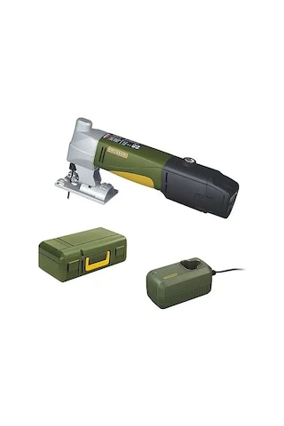 Proxxon 29855 STS/A 10.8V Akülü Dekupaj Testere - 06015B3021