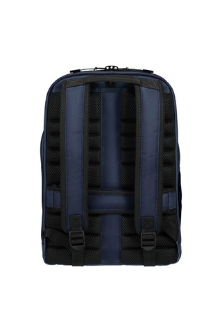 SAMSONITE KH8-41-001 14.1 STACKD BIZ Notebook Sırt Çantası Lacive