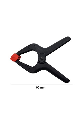 Topart Ta90000 Yaylı Kıskaç 20Mm