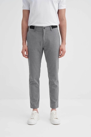 Cazador Jogger Gri Erkek Pantolon 00025