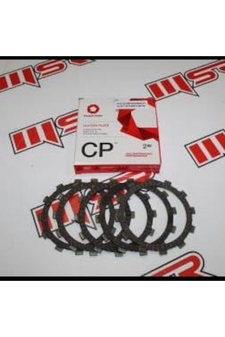 Rks Srk 125r Debriyaj Balata Hindistan Makino Rks Srk 125r Debriyaj Balata Hindistan Makino