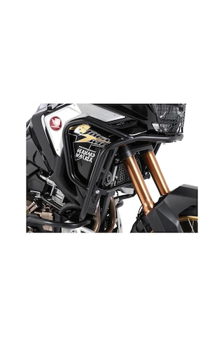 2020 Honda Crf1100L Africa Twin Granaj Koruma Demiri Hepco Becker
