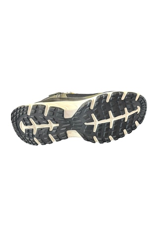 Skechers 237804 Olbk Hillcrest 2.0 Erkek Spor Ayakkabı Renkli