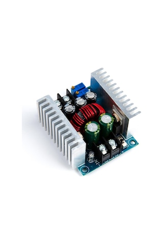 300 W 20A DC-DC Ayarlanabilir Step Do Wn Voltaj Düşürücü Regülatör Modül