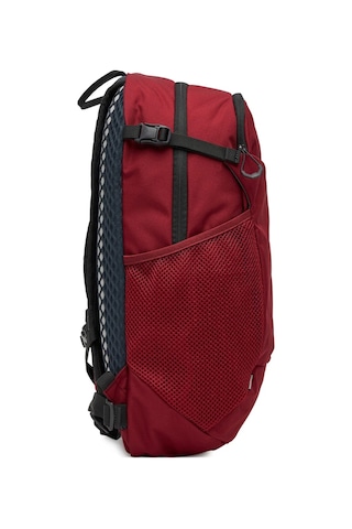 Jack Wolfskin Jack Wolfskın Velocıty 20 Unısex Deep Ruby Sırt Çantası A64003-2511 Kirmizi