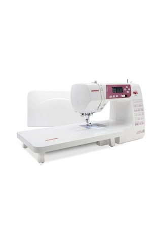 3160pg Elektronik Dikiş Makinesi