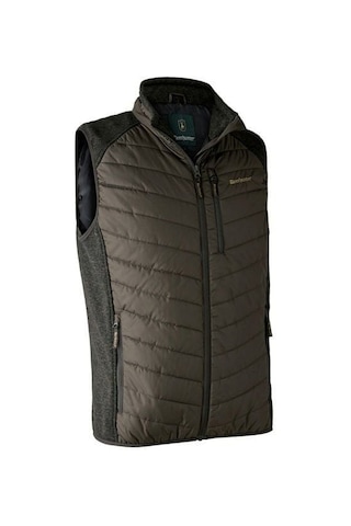 Deerhunter Moor Padded Timber Yelek 2xl Haki