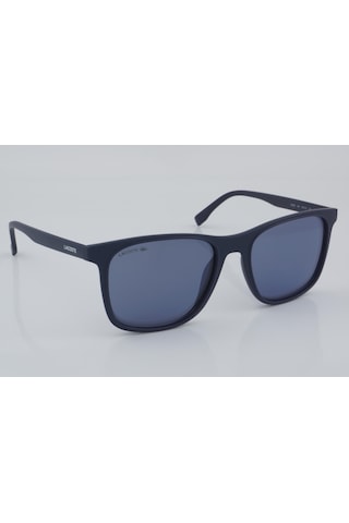 Lacoste L882s N 424 55 - 01 Güneş Gözlüğü Mavi