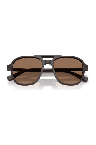 Ea 4279u 58581w 53 Emporio Armani Çift Klipsli Clip-on Güneş Gözlüğü Siyah
