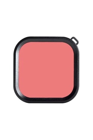 Gopro Hero 8 Uyumlu Su Altı Dalış Filtresi Mor