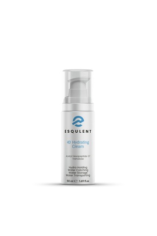 Esqulent 4D Hydrating Cream 50 ML