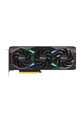 Pny Rtx 5070 Argb Epıc-x 12gb Gddr7 192bit Vcg507012tfxxpb1-o Ekran Kartı