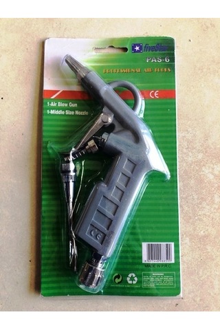 Fivestar Pas-6 Hava Tabancası