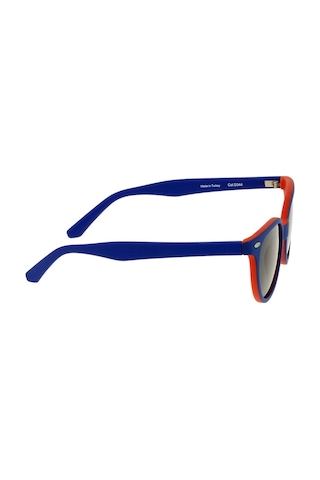 Inesta Kids Polarized Ikp 9513 D344 44*18*130 Güneş Gözlüğü