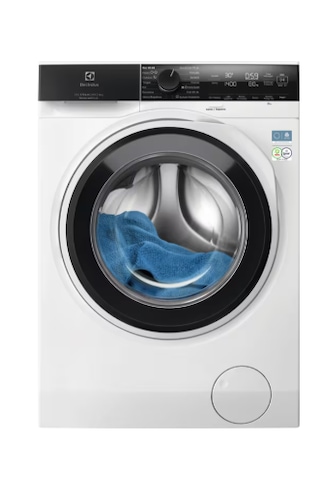 Electrolux EW7F4404UT 1400 Devir 11 KG Çamaşır Makinesi