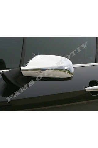 Citroen Xsara Krom Ayna Kapağı 2 Prç. 1999-2005 P.çelik