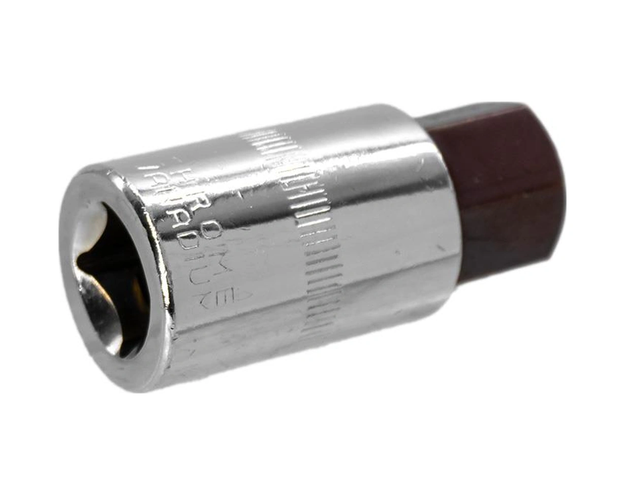 6446 1/2" Lokmalı Allen Uç 19 Mm