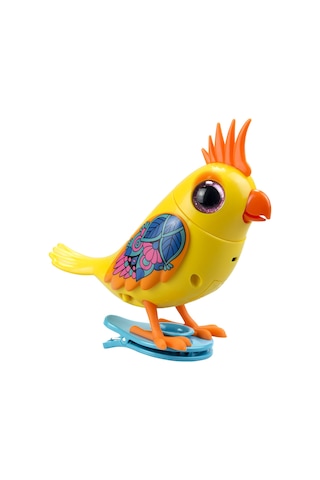 Digibirds Tekli Paket Seri 1 - Model 2-SIL/88600-02