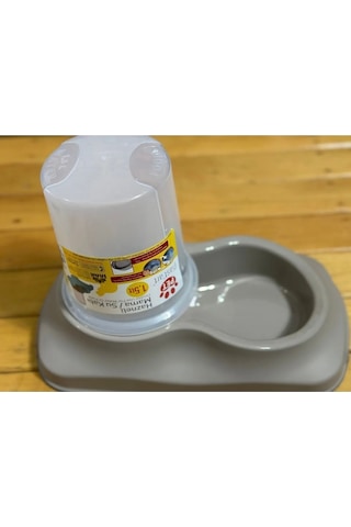 2 Li Set 8-10 Kg Kedi Köpek Evcil Hayvan Taşıma Çantası Ve 1.5 Litre Mama Kabı