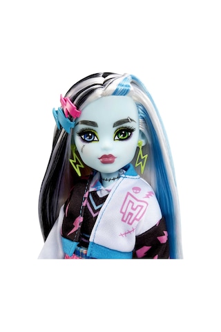 Monster High Frankie Stein HHK53