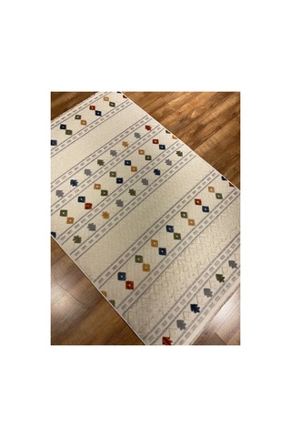 Ibıza 151 Multi Halı Çok Renkli