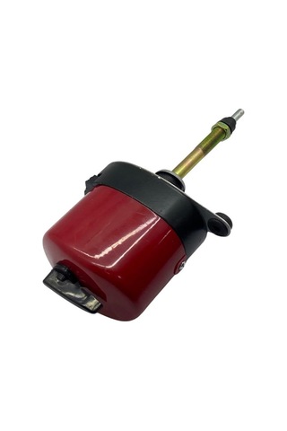 12v Silecek Motoru Tek Milli Uzun Mil Jeep