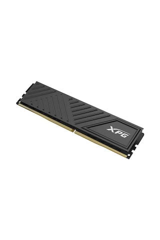 Xpg Gammix D35 16 Gb 3200 Mhz Cl16 Ax4u320016g16a-sbkd35 Ddr4 Ram