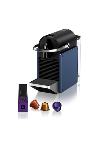 Nespresso D62 Pixie Kapsüllü Kahve Makinesi