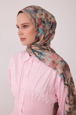 Belli Fresh Şal Auraşal4274 38 Karışık-aw19