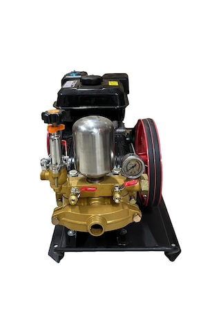 Veta VT30 Pompalı 7 HP Motorlu Portatif İlaçlama Pülverizatörü-44947