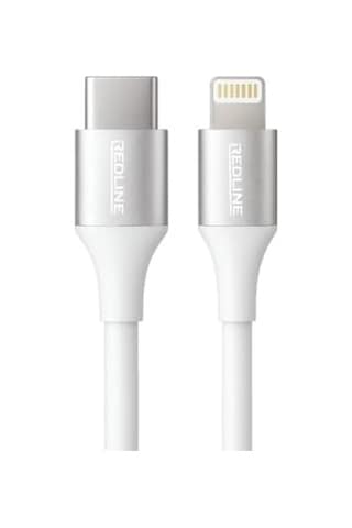Type-c Den Lightning E Hizli Sarj Kablosu, 2 Metre Uzunluk