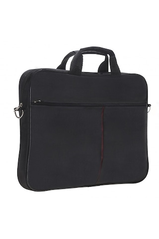 Plm Drexel 6300 Notebook Çantası Siyah 15.6"