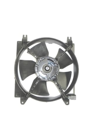 Chevrolet Lacettı Sd 05/09 Radyatör Fan Davlumbazı 5 Kanat Tyg