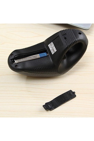 Trackball Özellikli Kablosuz Fare