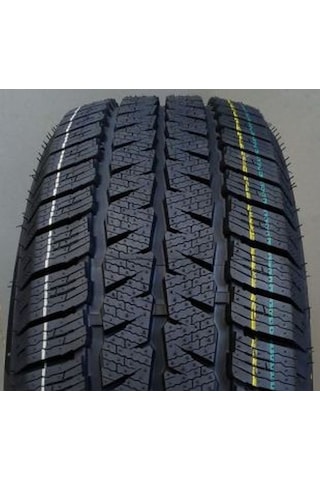Mazzini 215/65 R16C 109R Snowleopard Van Kış Lastiği 2022