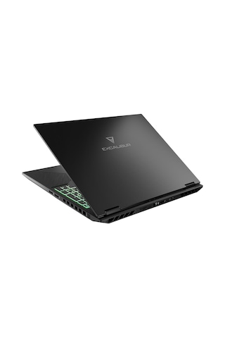 Casper Excalibur Gaming G920.1490-CF90X-E i9-14900HX 24 GB 1 TB SSD 24 GB RTX5090 16" Free Dos Dizüstü Bilgisayar