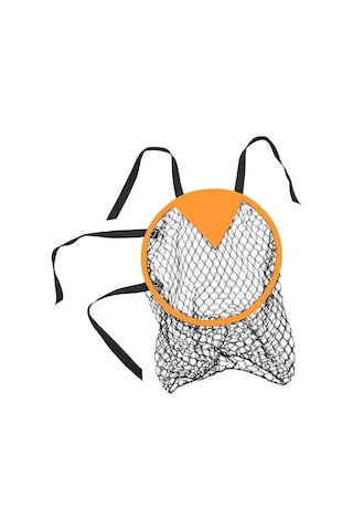 Homyl Futbol Antrenman Ağı, Dia.45cm, Hedef Takılması Ve Sarı