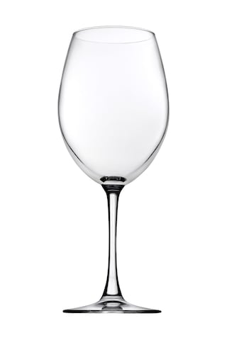 Paşabahçe 44738 Enoteca Ayaklı Bardak Kadeh - 6 Lı Ayaklı Bardak 615cc