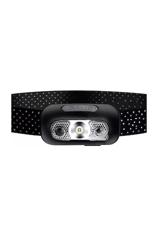 Yunboo Cob Sensörlü Baş Feneri, 120lm Parlaklık, Type-c Şarjlı, Ip44 Su Geçirmez, Yeme, Dağcılık, Kamp İçin Çok Renkli