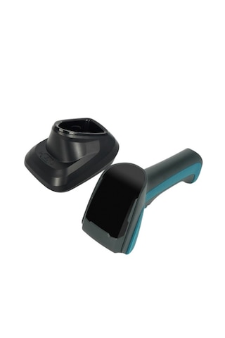 Shark Ms-50bt 2d Kablosuz Karekod Okuyucu Usb