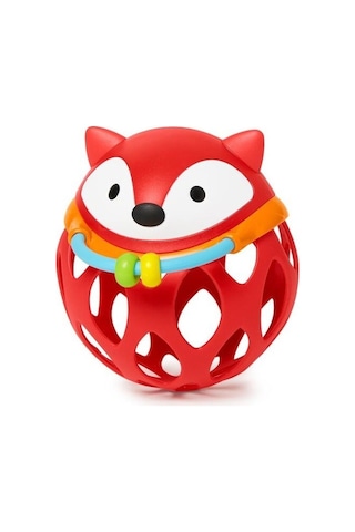 Skip Hop E&M Aktivite Topu Tilki