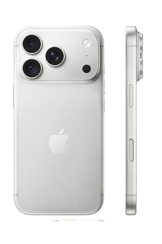 Apple iPhone 18 Pro 2 TB (Apple Türkiye Garantili)