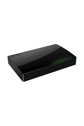 Tenda SG108 8 Port 10/100/1000 Mbps Gigabit Switch