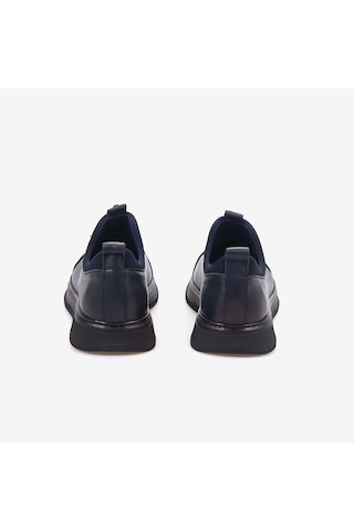 Kemal Tanca Erkek Spor & Sneaker Ayakkabı 0461 Lacivert