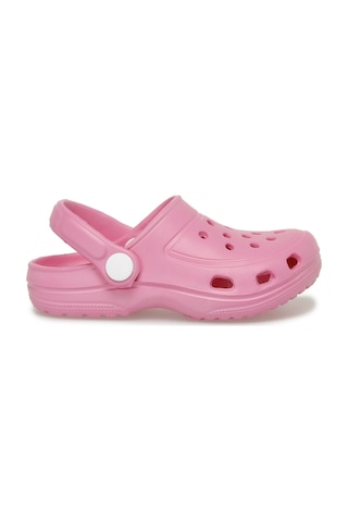 Torex Alva P 3fx Pembe Kız Çocuk Terlik 000000000101395306 Pembe